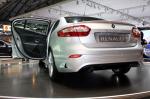 Renault Fluence 2010 года